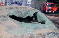 Час відповісти Ірану