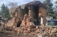 Росіяни вбили мирного жителя на Донеччині