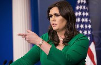 Бывшая пресс-секретарь Трампа решила баллотироваться в губернаторы Арканзаса