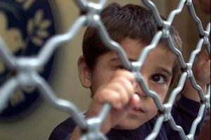 ООН назвала Украину небезопасной страной для беженцев