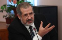 Крымские татары готовы дать отпор попыткам отторжения Крыма от Украины