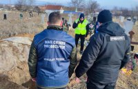 На деокупованих територіях Миколаївщини виявлено тіла трьох мирних мешканців, - ОГП