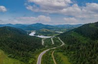 В Україні можуть заборонити джипінг у заповідниках