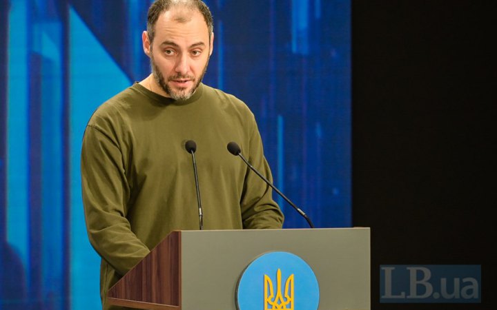 У справі хабара віцепрем'єру Кубракову з'явився ще один підозрюваний