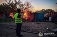 Через обстріли РФ на Сумщині постраждали 32 людини, з них – троє дітей