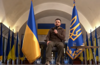 Зеленский посоветовал генсеку ООН сначала посетить места пыток украинцев, потом уже найти время для "уважаемых из Москвы"