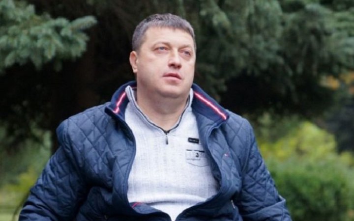 Мера Рені затримали після отримання 50 тис. доларів хабаря
