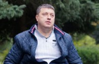Мера Рені затримали після отримання 50 тис. доларів хабаря