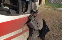 У Херсонській області через ворожі обстріли загинули троє людей, ще 13 поранені