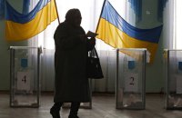 Чотири-п’ять мільйонів переселенців ризикують не взяти участі в перших повоєнних виборах