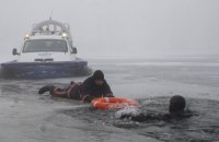 З початку року на водоймах України загинуло майже 30 осіб