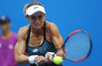 Цуренко проиграла Касаткиной и покинула Kremlin Cup