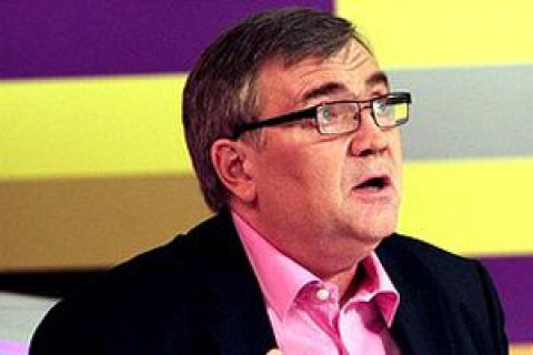 Помер російський футбольний коментатор Розанов, який працював на українському ТБ