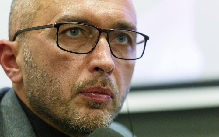 Пишний: НБУ спростив переказ валюти нерезидентам, але про безконтрольний вивід грошей не йдеться