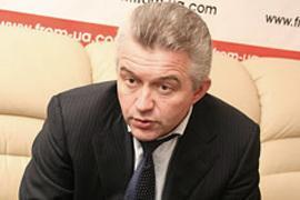 КПУ готова формировать большинство с ПР и Блоком Литвина