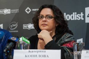 Глава Госкино: в стране сейчас очень благоприятный момент для культуры