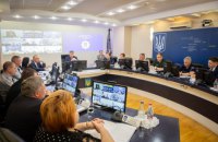Порядок на выборах в Раду будут обеспечивать 70 тыс. полицейских и 13,5 тыс. военных