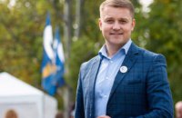 "Европейская солидарность" заявила о победе своего кандидата в Ровно