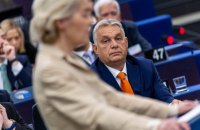 Орбан хоче, щоб в ЄС дозволили російську пропаганду