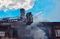 Унаслідок російського терору на Донеччині постраждали троє людей