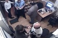 Мазурку вменяют 11 убийств