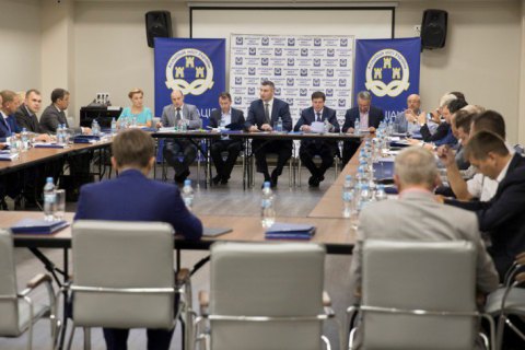 Кличко в Одессе: расследование обстоятельств пожара в лагере должно быть открытым