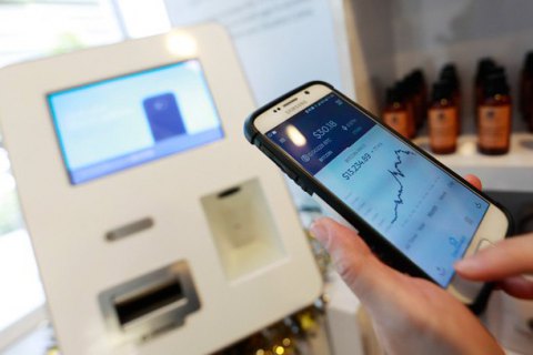 Крупнейшие банки США запретили покупать криптовалюты с помощью кредиток