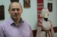 На війні з росіянами загинув завідувач Музею-архіву народної культури Українського Полісся Сергій Довгань