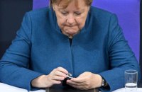 Меркель заявила об угрозе превращения Афганистана в оплот террористов