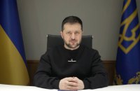 Працюємо з партнерами для посилення десятого санкційного пакету ЄС проти Росії, – президент