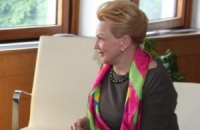 Богатырева: Сегодня вопросам здравоохранения в Украине уделяется больше внимания, чем когда-либо