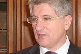 Кабмин повторно уволил Монтрезора