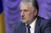Жебривский хочет организовать продуктовые рынки на границе с ДНР