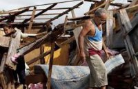 У США жертвами ураганів і торнадо стали 14 людей