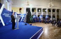На социальную защиту киевлян столичные власти выделили 5,2 млрд грн, - Кличко
