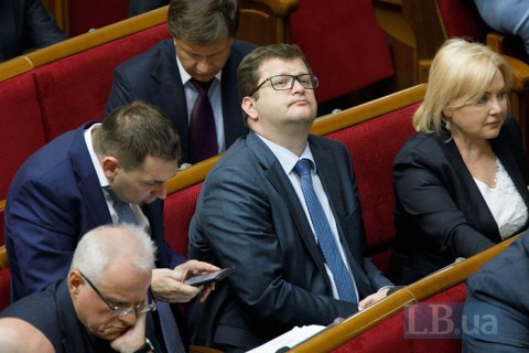 Армия обеспечена дизтопливом только на 17%, - Арьев