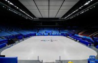 Для України Олімпіада вже стартувала