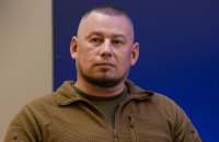 Павло Паліса: “Необхідно дати командирам бригад стабільне розуміння перспектив надходження особового складу”