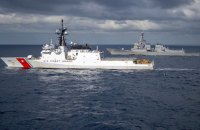 CBS News: США переслідували вже третій танкер Венесуели 