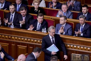 Если отставка правительства и произойдет, то точно не сегодня - эксперт