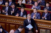Если отставка правительства и произойдет, то точно не сегодня - эксперт