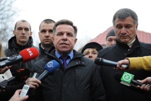 Тимошенко не в том состоянии здоровья, чтобы проводить свидания, - начальник колонии