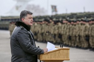Порошенко отверг обвинения в создании министерства цензуры