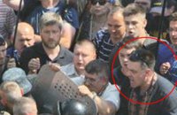 Тягнибока вызвали на допрос в Генпрокуратуру