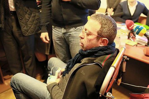 Суд у справі Корбана взяв перерву