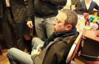 Суд по Корбану взял перерыв