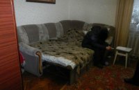 Киевлянин из ревности избил сожительницу до смерти