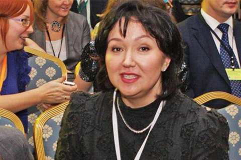 Співвласниця однієї з найбільших у РФ авіакомпаній загинула в авіакатастрофі в Німеччині