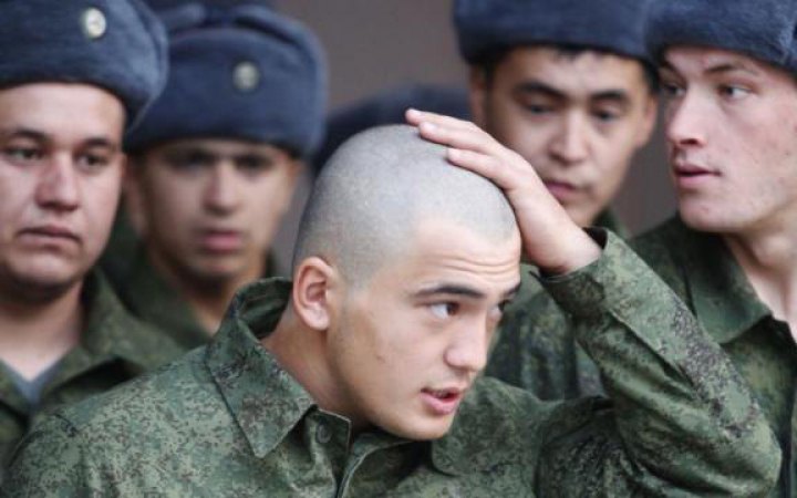 План мобілізації на тимчасово окупованих територіях Донеччини і Луганщини зірвано, – ГУР Міноборони