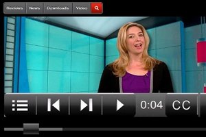 Adobe откажется от мобильного Flash Player